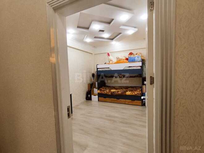 Satılır 3 otaqlı yeni tikili 137 m², photo 7 from 15