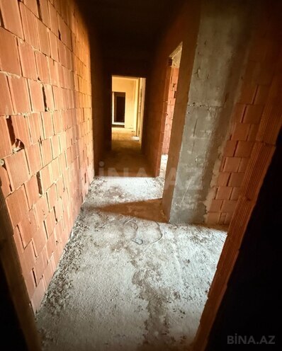 Satılır 3 otaqlı yeni tikili 54 m², Badamdar q., photo 5 from 9