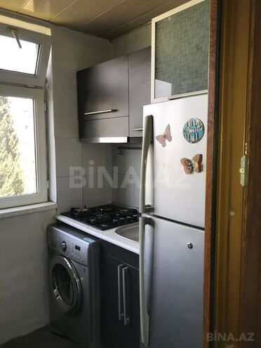 Сдаётся 3-комн. вторичка 65 м², м. Халглар Достлугу, photo 7 from 10
