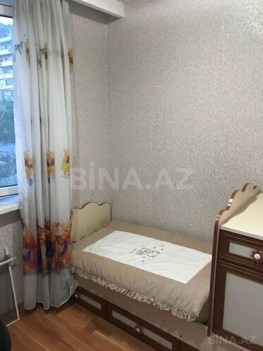 Сдаётся 3-комн. вторичка 65 м², м. Халглар Достлугу, photo 6 from 10