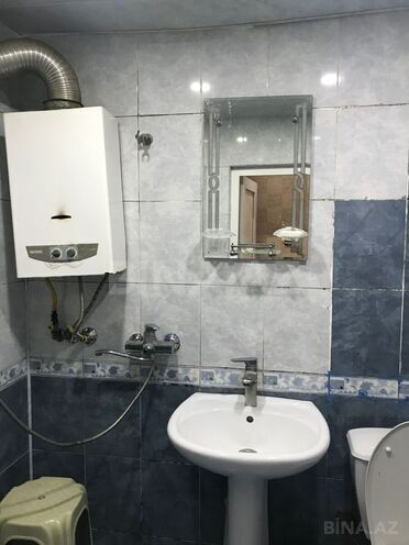 Сдаётся 3-комн. вторичка 65 м², м. Халглар Достлугу, photo 9 from 10