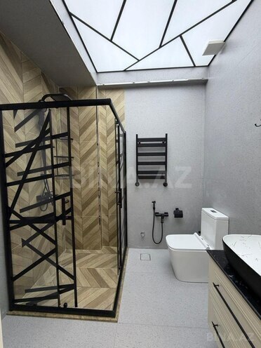 Satılır 2 otaqlı yeni tikili 54 m², Həzi Aslanov m., photo 9 from 14