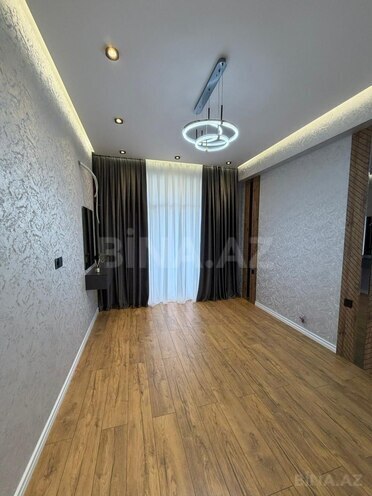 Satılır 2 otaqlı yeni tikili 54 m², Həzi Aslanov m., photo 8 from 14
