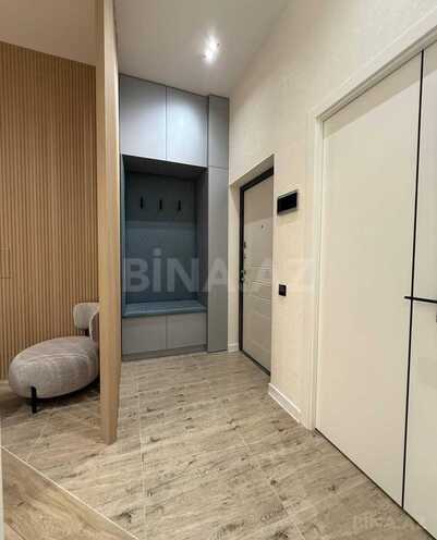 İcarəyə verilir 2 otaqlı yeni tikili 100 m², Yasamal r., photo 8 from 9