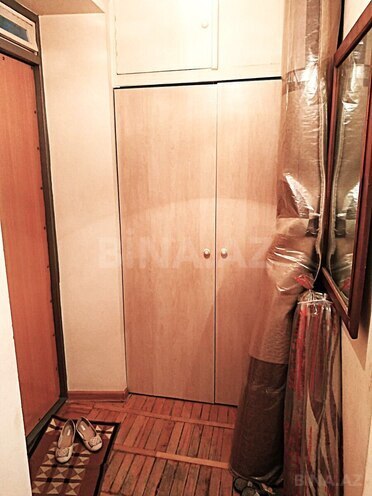 Продаётся 2-комн. вторичка 45 м², м. Кара Караев, photo 5 from 10