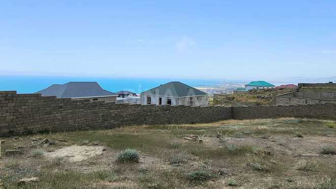 Satılır  torpaq 12 sot, Badamdar q., photo 8 from 11