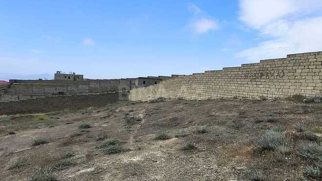 Satılır  torpaq 12 sot, Badamdar q., photo 9 from 11