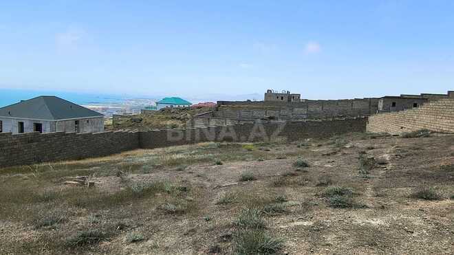 Satılır  torpaq 12 sot, Badamdar q., photo 10 from 11
