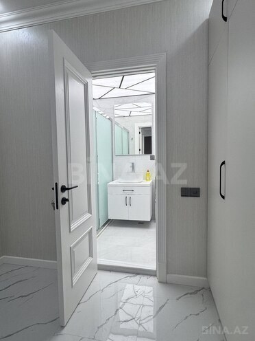 İcarəyə verilir 3 otaqlı yeni tikili 105 m², Nəriman Nərimanov m., photo 22 from 26