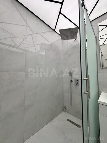 İcarəyə verilir 3 otaqlı yeni tikili 105 m², Nəriman Nərimanov m., photo 24 from 26