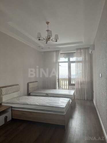 İcarəyə verilir 3 otaqlı yeni tikili 105 m², Nəriman Nərimanov m., photo 20 from 26