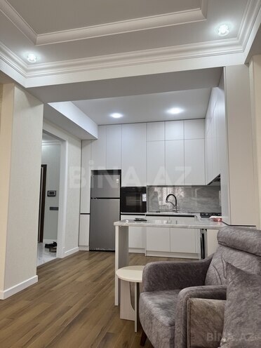 İcarəyə verilir 3 otaqlı yeni tikili 105 m², Nəriman Nərimanov m., photo 6 from 26