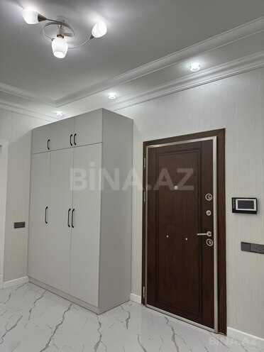 İcarəyə verilir 3 otaqlı yeni tikili 105 m², Nəriman Nərimanov m., photo 12 from 26