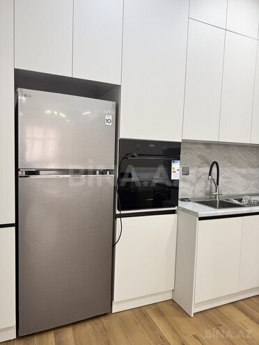 İcarəyə verilir 3 otaqlı yeni tikili 105 m², Nəriman Nərimanov m., photo 8 from 26