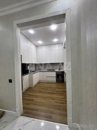 İcarəyə verilir 3 otaqlı yeni tikili 105 m², Nəriman Nərimanov m., photo 10 from 26