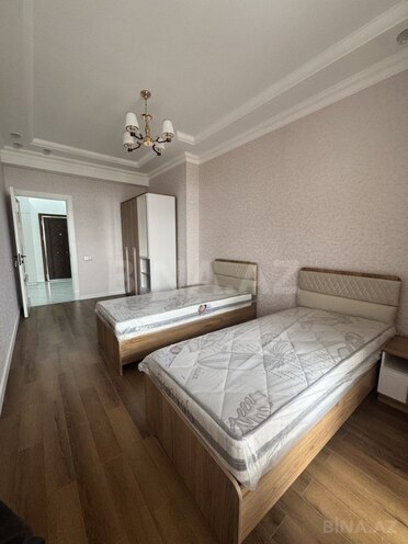 İcarəyə verilir 3 otaqlı yeni tikili 105 m², Nəriman Nərimanov m., photo 19 from 26