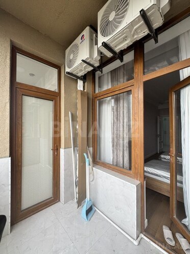 İcarəyə verilir 3 otaqlı yeni tikili 105 m², Nəriman Nərimanov m., photo 18 from 26