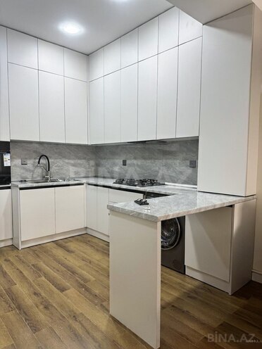 İcarəyə verilir 3 otaqlı yeni tikili 105 m², Nəriman Nərimanov m., photo 7 from 26