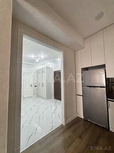 İcarəyə verilir 3 otaqlı yeni tikili 105 m², Nəriman Nərimanov m., photo 11 from 26