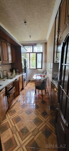 İcarəyə verilir 2 otaqlı köhnə tikili 55 m², 28 May m., photo 3 from 9