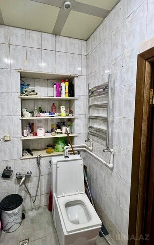 İcarəyə verilir 2 otaqlı köhnə tikili 55 m², 28 May m., photo 7 from 9