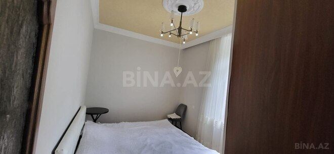 İcarəyə verilir 2 otaqlı köhnə tikili 55 m², 28 May m., photo 5 from 9