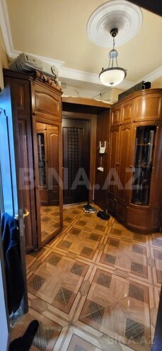 İcarəyə verilir 2 otaqlı köhnə tikili 55 m², 28 May m., photo 4 from 9