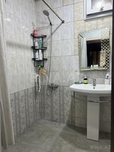 İcarəyə verilir 2 otaqlı köhnə tikili 55 m², 28 May m., photo 8 from 9