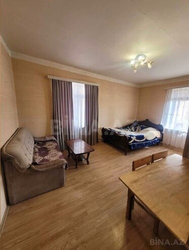 Satılır 1 otaqlı köhnə tikili 35 m², Həzi Aslanov m., photo 1 from 9
