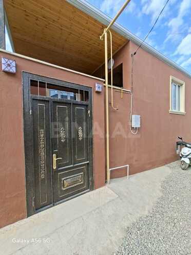 Продаётся 5-комн. дом/дача 150 м², пос. Масазыр, photo 1 from 17