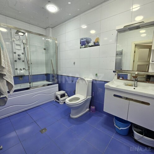 Сдаётся 4-комн. новостройка 120 м², м. Шах Исмаил Хатаи, photo 12 from 13