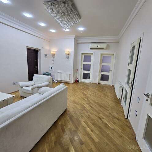 Сдаётся 4-комн. новостройка 120 м², м. Шах Исмаил Хатаи, photo 3 from 13