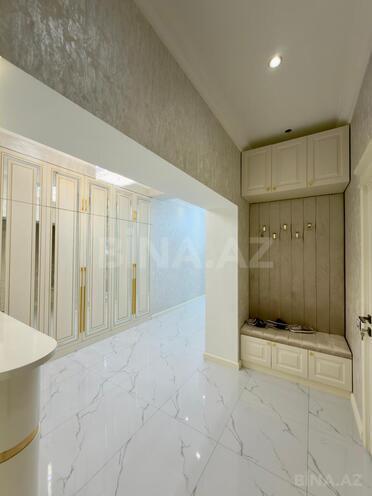 Satılır 4 otaqlı yeni tikili 182 m², Nəriman Nərimanov m., photo 22 from 24