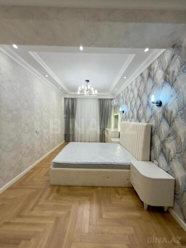 Satılır 4 otaqlı yeni tikili 182 m², Nəriman Nərimanov m., photo 13 from 24