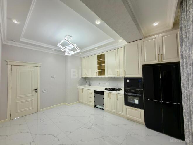 Satılır 4 otaqlı yeni tikili 182 m², Nəriman Nərimanov m., photo 9 from 24