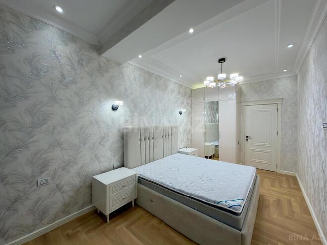 Satılır 4 otaqlı yeni tikili 182 m², Nəriman Nərimanov m., photo 18 from 24