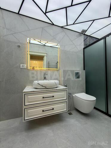 Satılır 4 otaqlı yeni tikili 182 m², Nəriman Nərimanov m., photo 23 from 24