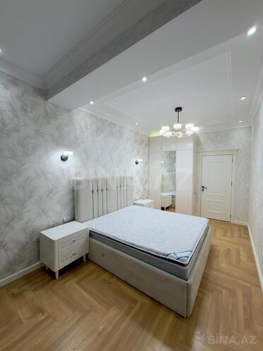 Satılır 4 otaqlı yeni tikili 182 m², Nəriman Nərimanov m., photo 16 from 24