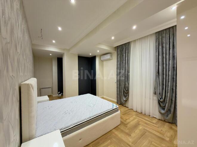 Satılır 4 otaqlı yeni tikili 182 m², Nəriman Nərimanov m., photo 21 from 24