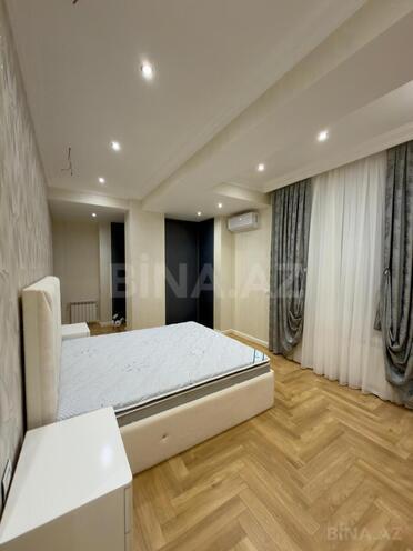 Satılır 4 otaqlı yeni tikili 182 m², Nəriman Nərimanov m., photo 19 from 24