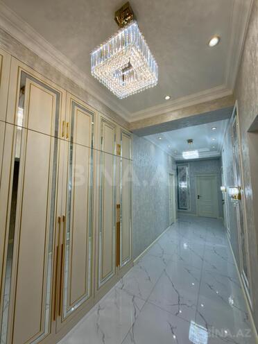 Satılır 4 otaqlı yeni tikili 182 m², Nəriman Nərimanov m., photo 6 from 24
