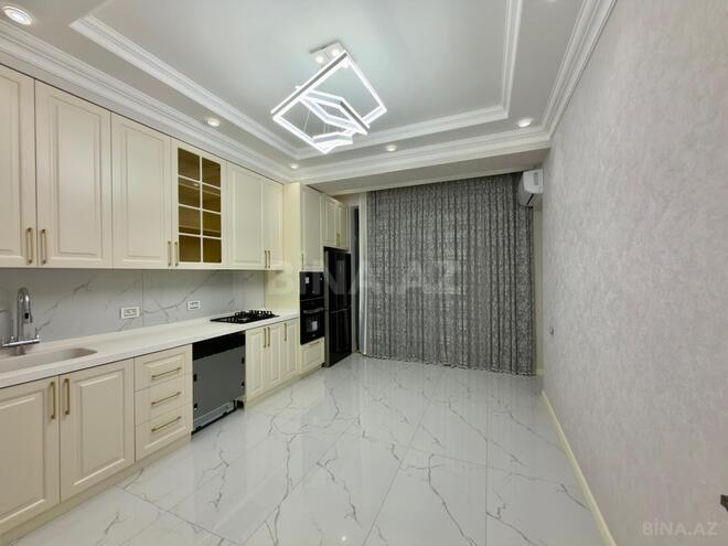 Satılır 4 otaqlı yeni tikili 182 m², Nəriman Nərimanov m., photo 8 from 24