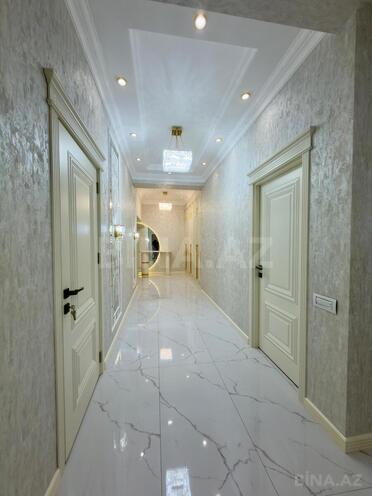 Satılır 4 otaqlı yeni tikili 182 m², Nəriman Nərimanov m., photo 5 from 24