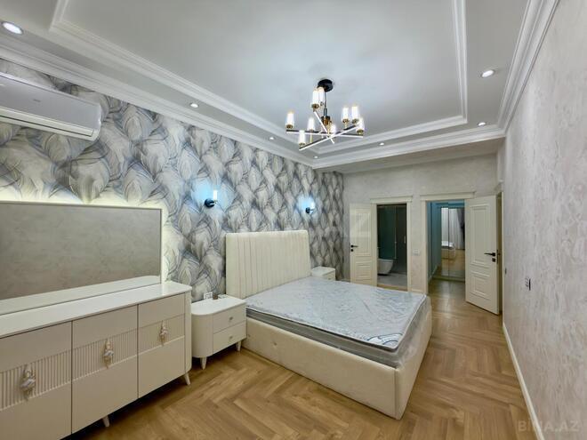 Satılır 4 otaqlı yeni tikili 182 m², Nəriman Nərimanov m., photo 14 from 24