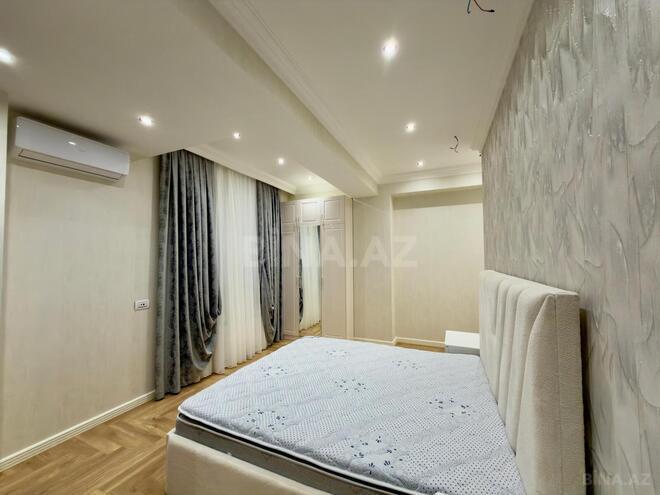 Satılır 4 otaqlı yeni tikili 182 m², Nəriman Nərimanov m., photo 20 from 24