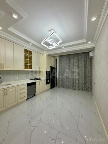 Satılır 4 otaqlı yeni tikili 182 m², Nəriman Nərimanov m., photo 10 from 24