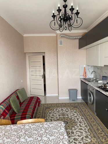 Satılır 2 otaqlı yeni tikili 94 m², Nəsimi r., photo 8 from 10