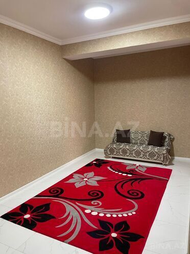 Satılır 2 otaqlı yeni tikili 94 m², Nəsimi r., photo 5 from 10