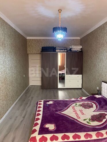 Satılır 2 otaqlı yeni tikili 94 m², Nəsimi r., photo 3 from 10