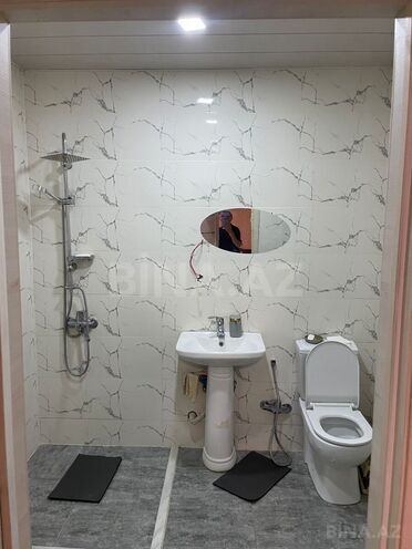 Satılır 2 otaqlı yeni tikili 94 m², Nəsimi r., photo 9 from 10